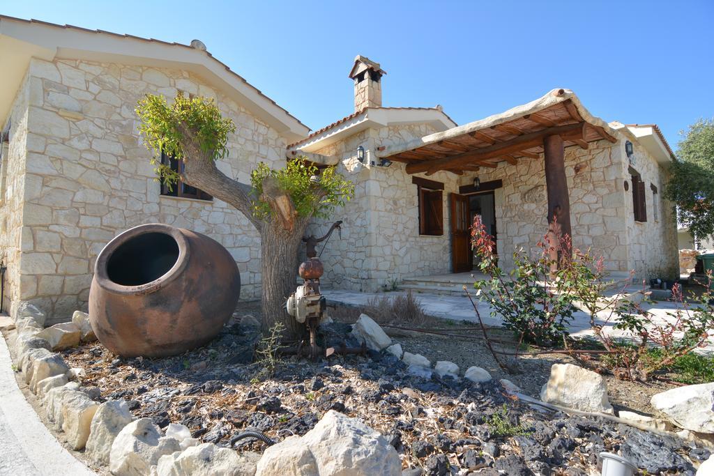 Villa La Polis